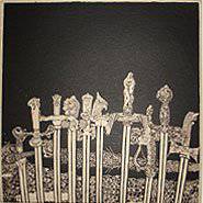 Otesanek : Otesanek (EP)